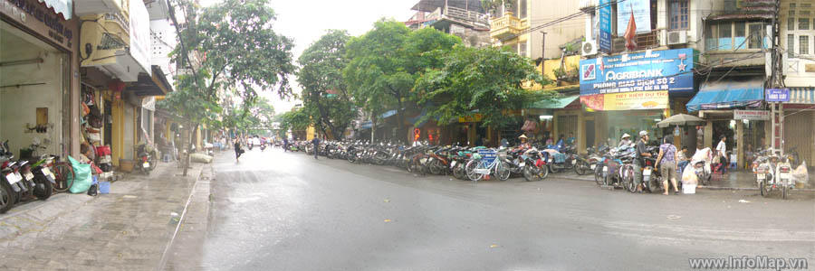 Phố Hàng Giấy, Quận Hoàn Kiếm, Hà Nội